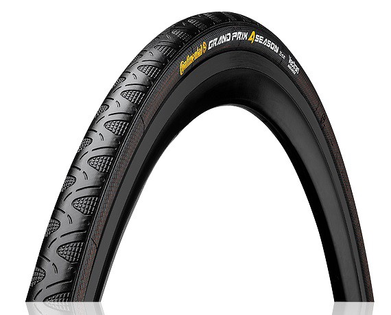 Pneu 700X28C Grand Prix 4-Season