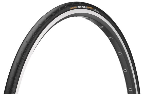 Pneu 700X23C Ts Ultra Sport Iii