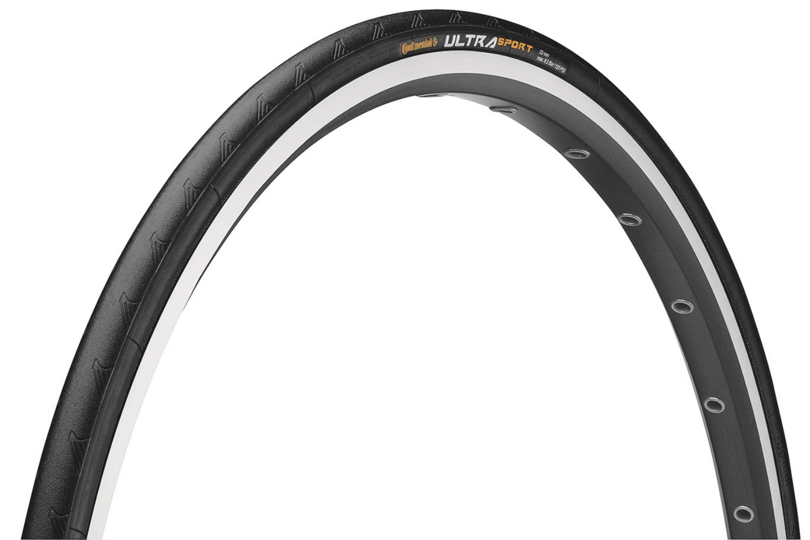 Pneu 700X25C Ts Ultra Sport Iii