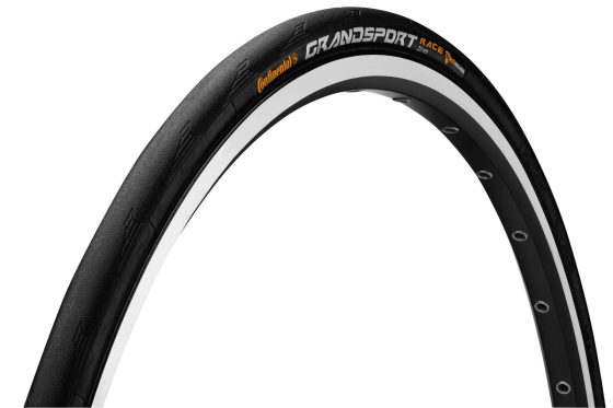 Pneu 700X25C Grand Sport Race