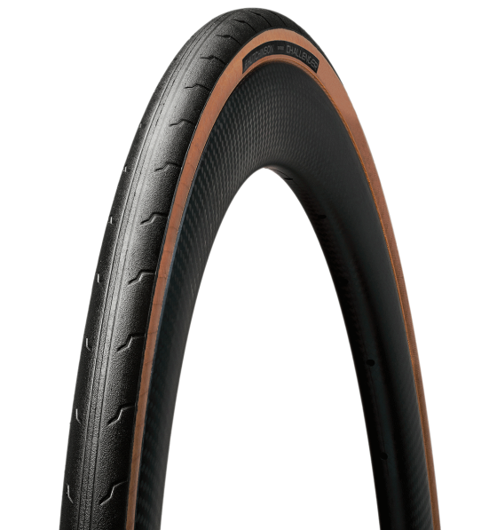 Pneu 700X28 Challenger Ts Tan