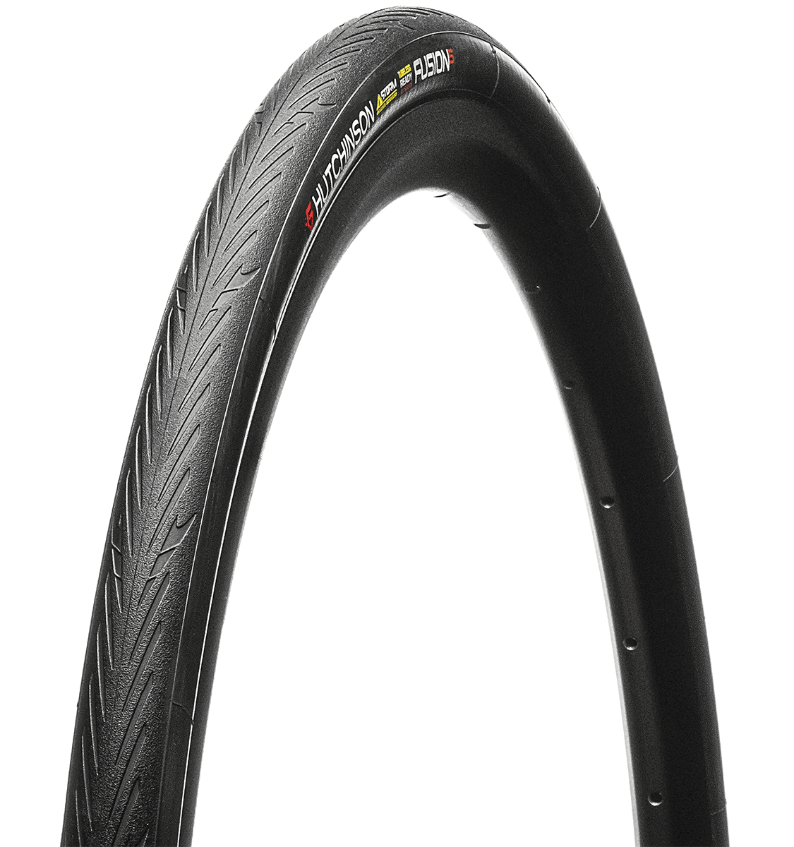 Pneu 700X25 Fusion 5 All Seas Ts