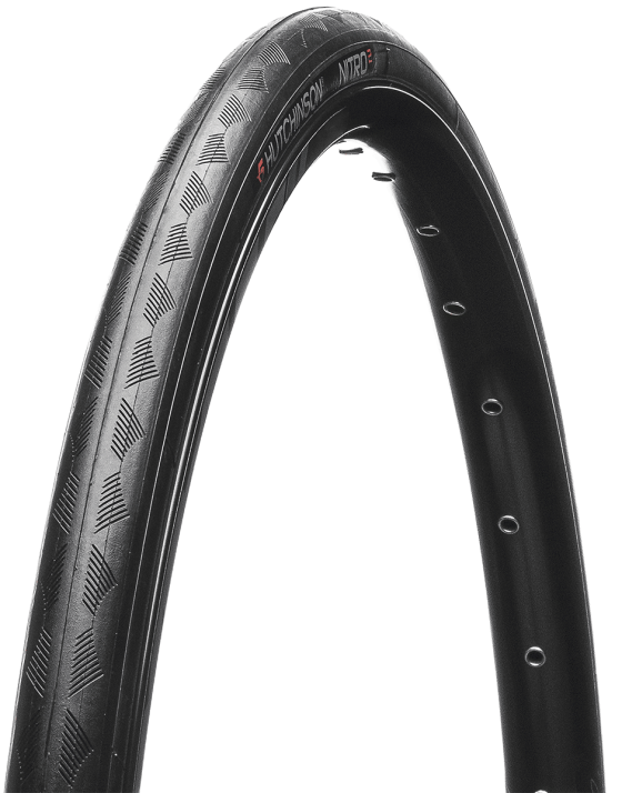 Pneu 700X25 Nitro 2 Tr Nr