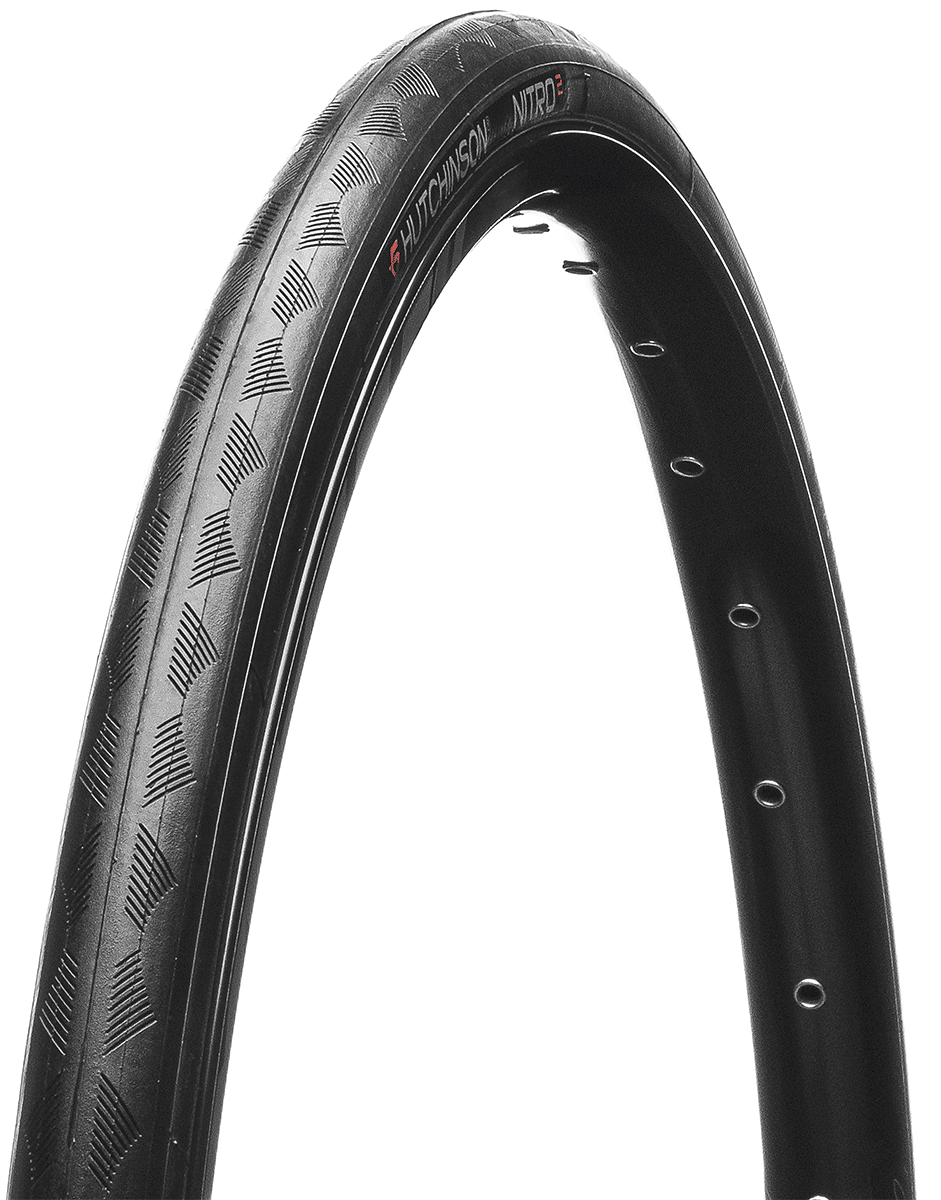 Pneu 700X25 Nitro 2 Tr Nr