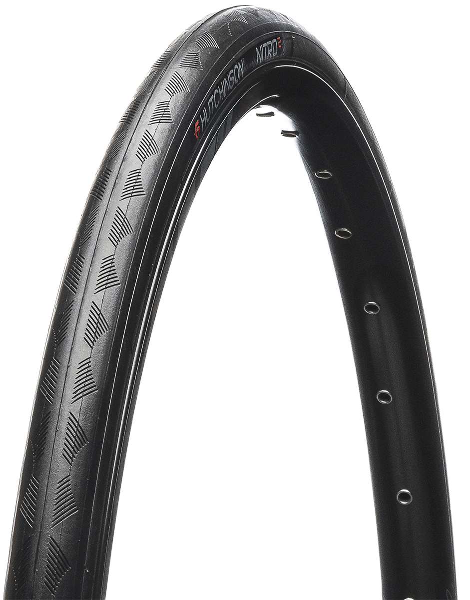 Pneu 700X25 Nitro 2 Ts Nr