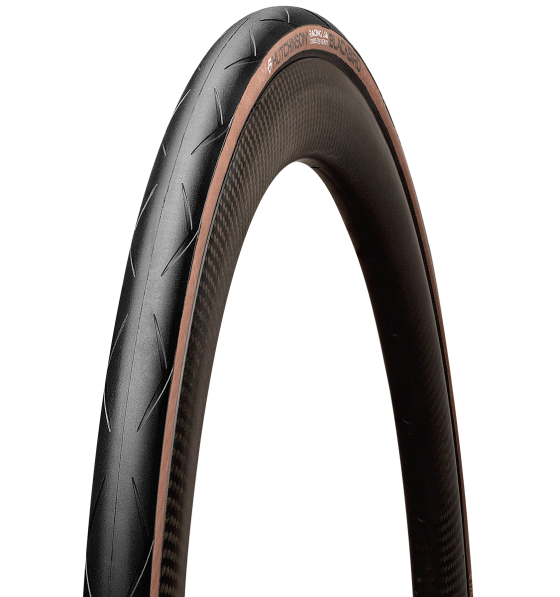 Pneu 700X28 Blackbird Tlr Ts Tan