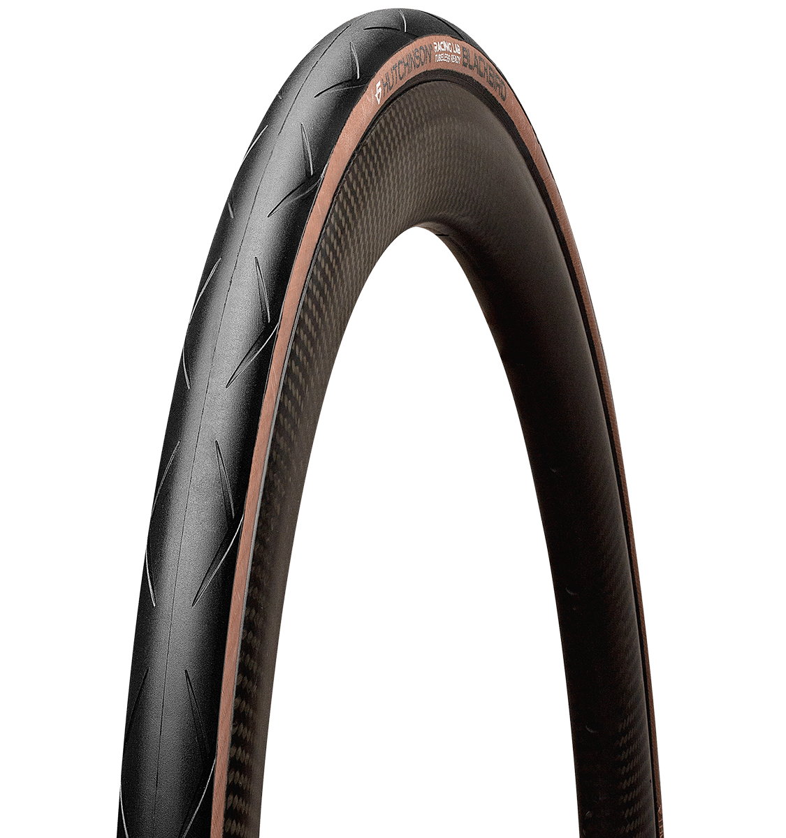 Pneu 700X28 Blackbird Tlr Ts Tan