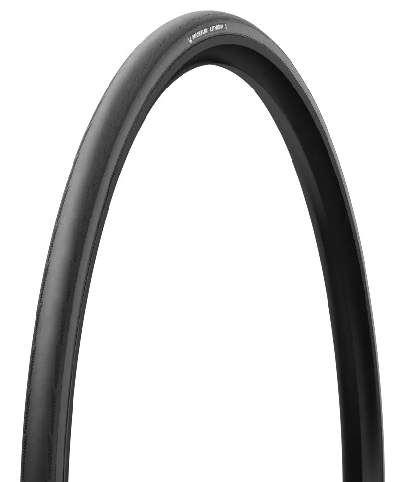 Pneu 700X30C Lithion 4 Black Ts