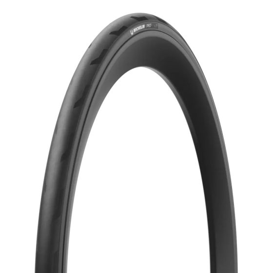 Pneu 700X28C Pro5 Black Tlr