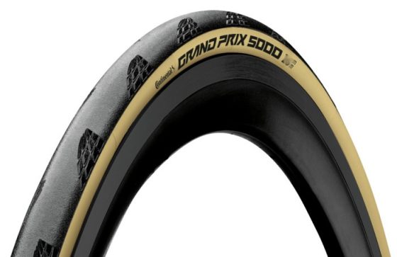 Pneu 700X28C Grd Prix 5000