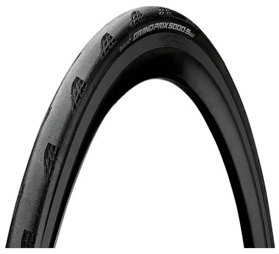 Pneu 700X28C G-P 5000 S Tlr