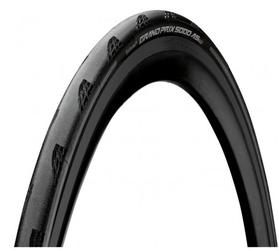 Pneu 700X28C Grd Prix 5000 As