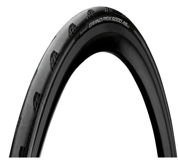 Pneu 700X28C Grd Prix 5000 As
