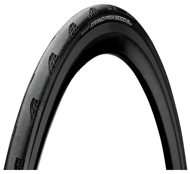 Pneu 700X30C G-P 5000 S Tlr