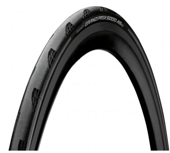 Pneu 700X32C Grd Prix 5000 As