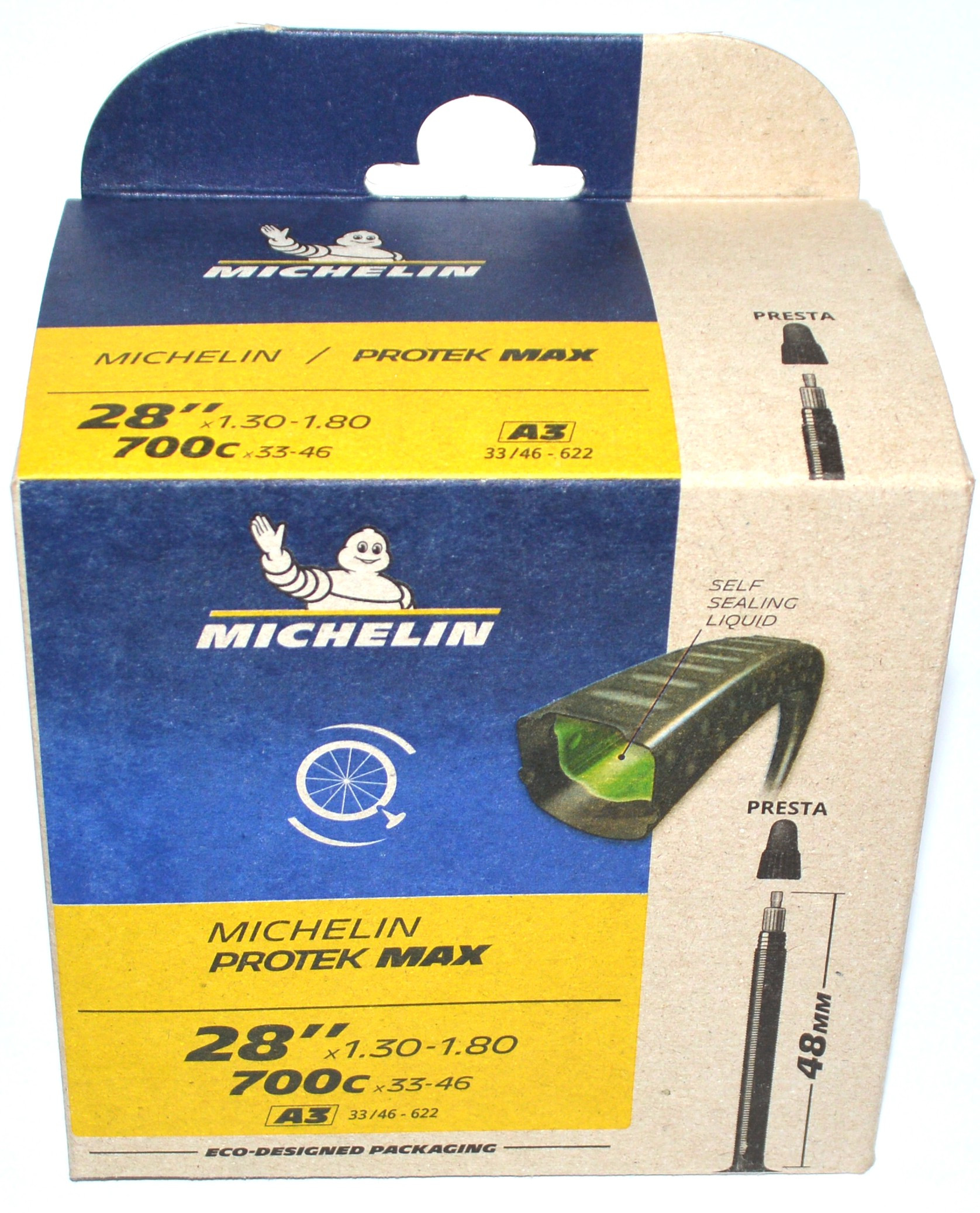 Ch 28X1,30-1,80 Vp48 Protekmax