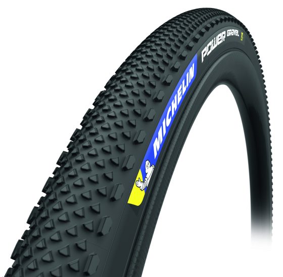 Pneu 700X35C Power Gravel Tlr Nr