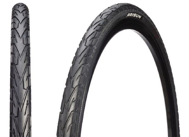 Pneu City 700X38 (40-622) Tr