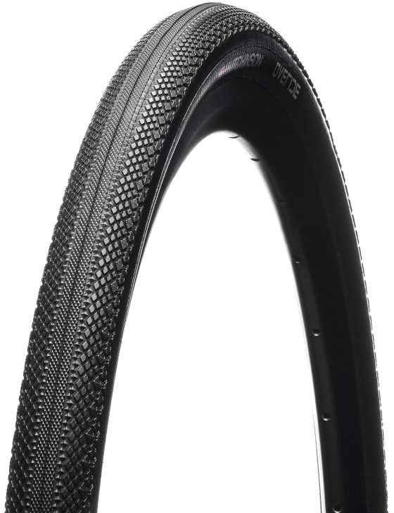 Pneu 700X35 Overide Tlr Ts