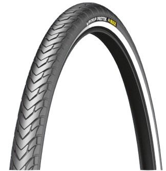 Pneu 700X35C Protek Max Rfl