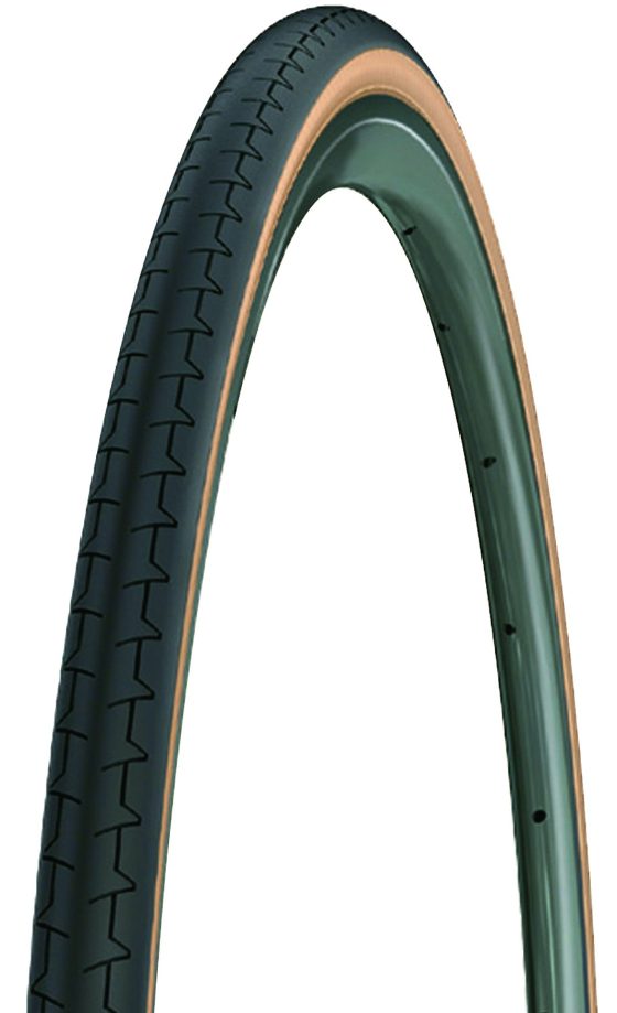 Pneu 700X28C Dynamic Classic Ts