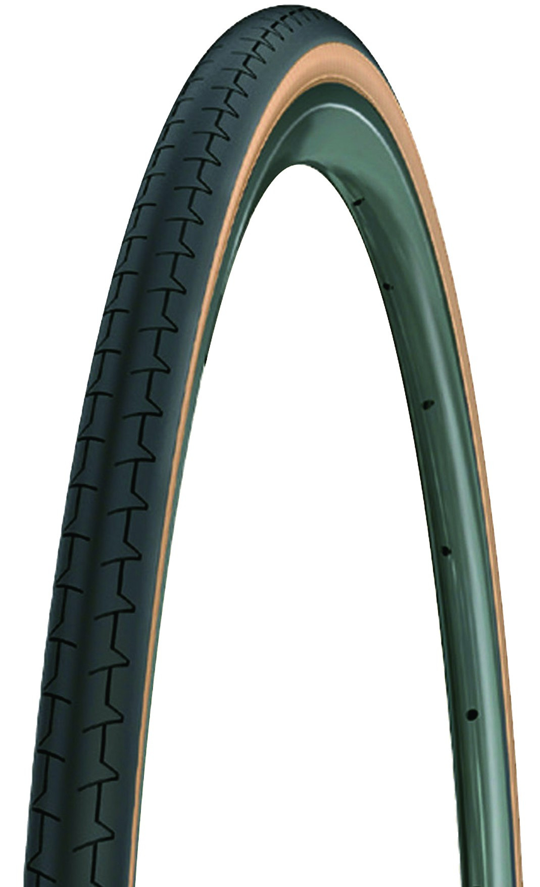 Pneu 700X28C Dynamic Classic Ts