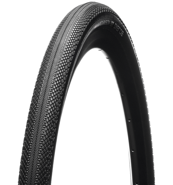 Pneu 700X38 Overide Ts Noir