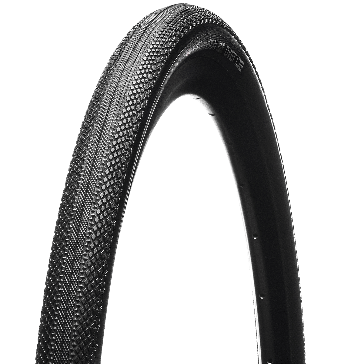 Pneu 700X38 Overide Ts Noir