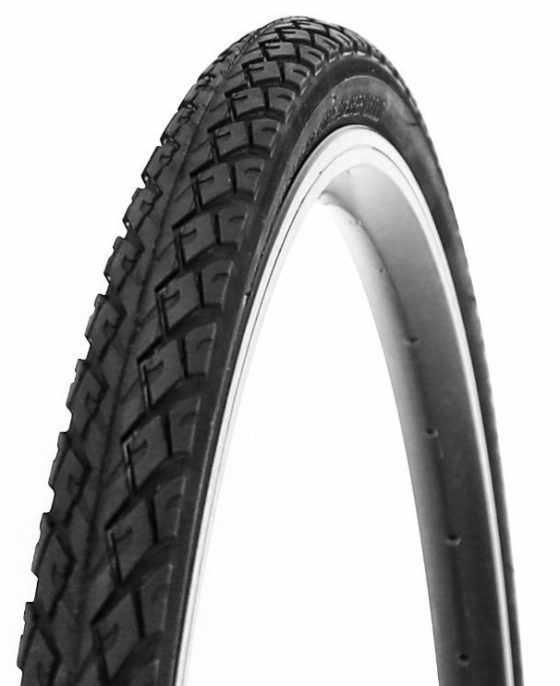 Pneu 700X37 Trekking S Tr