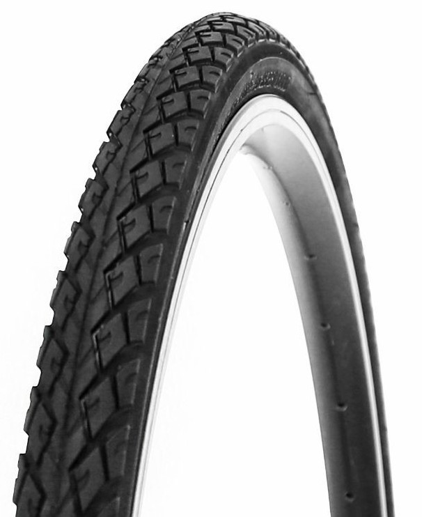 Pneu 700X37 Trekking S Tr