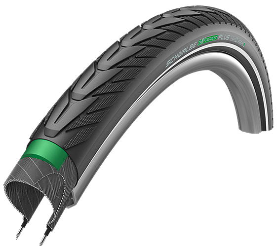 Pneu 700X38C "Energizer+" Tr