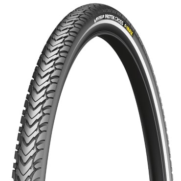 Pneu 700X40C Tr Ptk Cross Max Fr