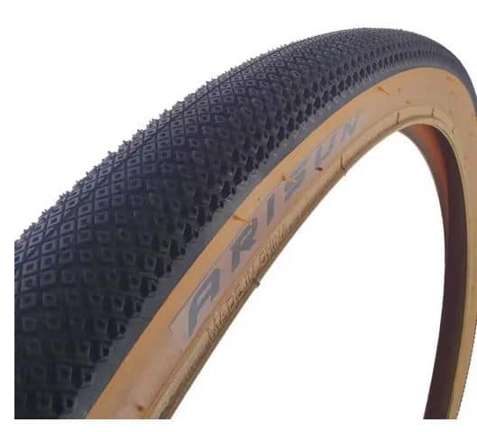 Pneu Gravel 700X40 (42-622) Tr