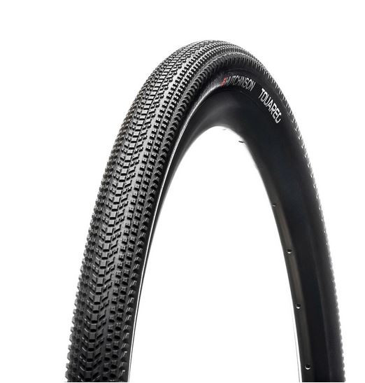 Pneu 700X40 Touareg Tr Noir