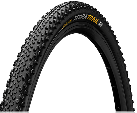 Pneu 700X40C Terra Trail Tlr Ts
