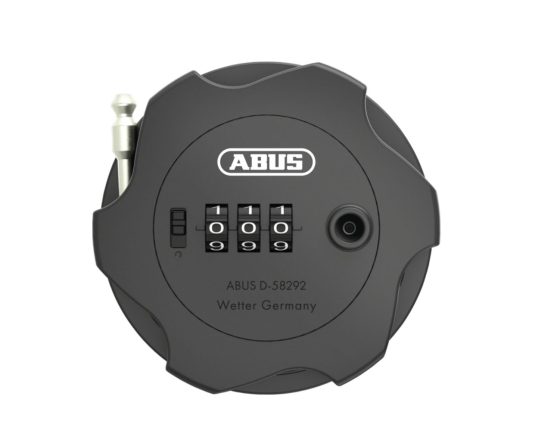 Antivol Abus Combiflex Adventure