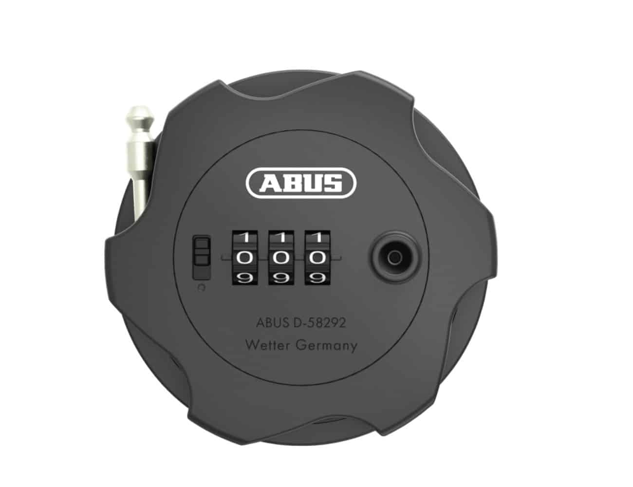 Antivol Abus Combiflex Adventure