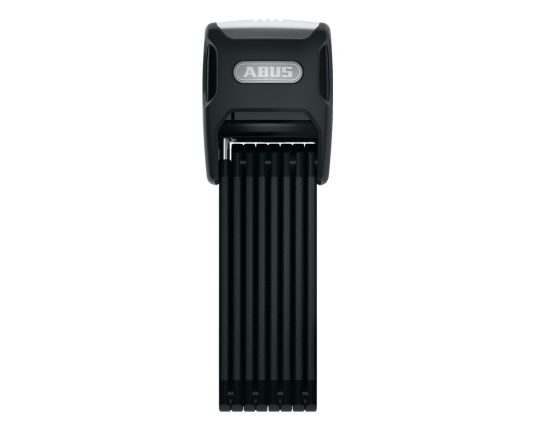 Antivol pliant Abus Bordo Big 6000KA Alarme + support SH