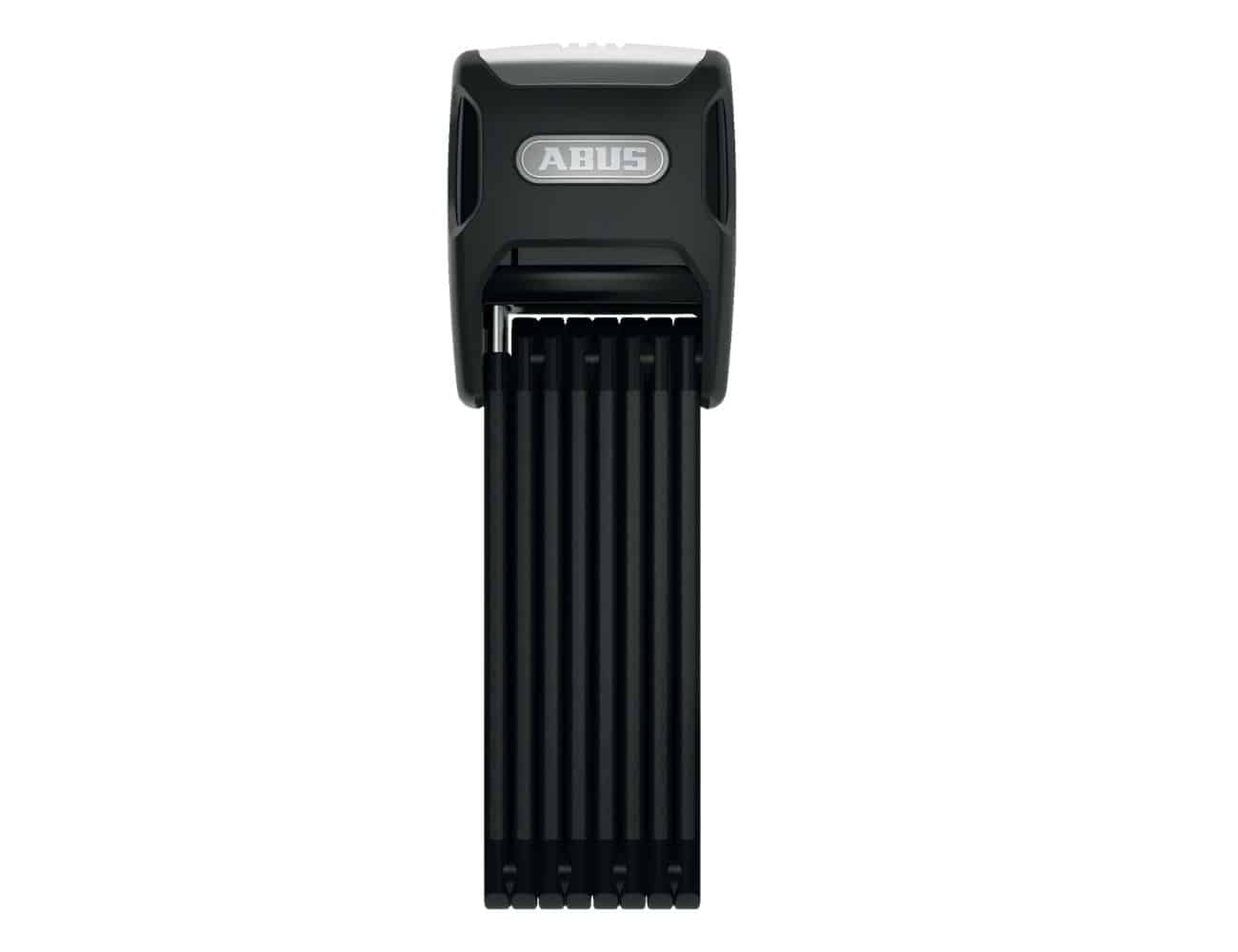 Antivol pliant Abus Bordo Big 6000KA Alarme + support SH