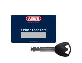 Antivol U Abus Granit X-Plus 540 + USH