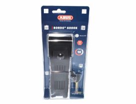 Antivol pliant Abus Bordo 6000K 90cm