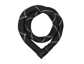 Antivol Chaîne Abus IVEN 8210 85cm