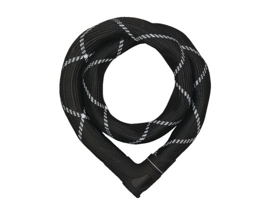 Antivol Chaîne Abus IVEN 8210 85cm