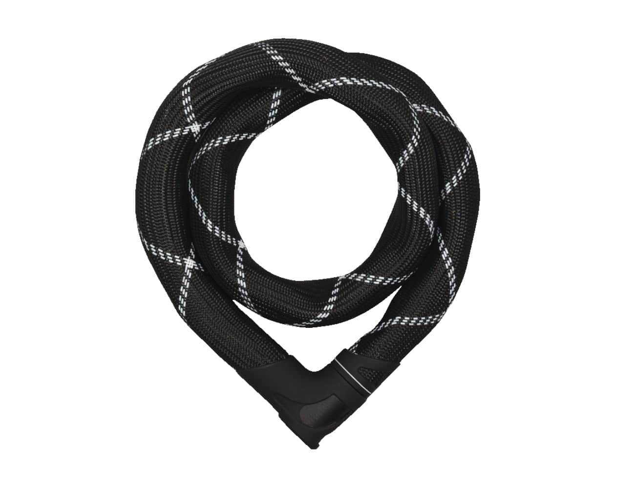 Antivol Chaîne Abus IVEN 8210 85cm