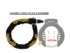 Chaîne Plug Auvray LASSO PLUG