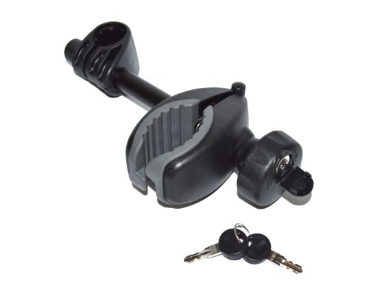 Pince de fixation pour porte-vélo PNA Rack 2 E.bike et Scorpion 2 E.bike