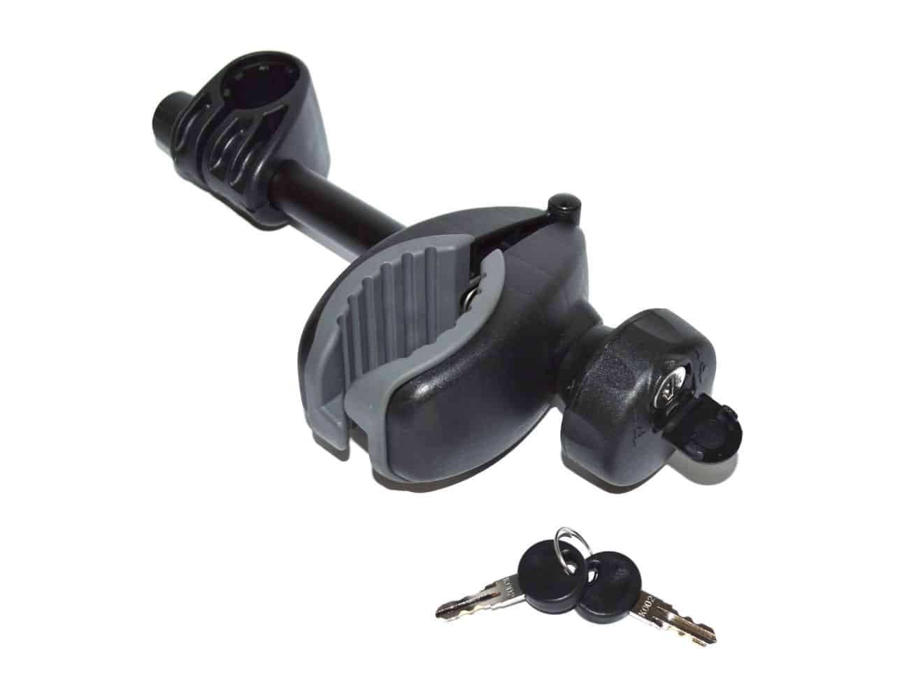 Pince de fixation pour porte-vélo PNA Rack 2 E.bike et Scorpion 2 E.bike