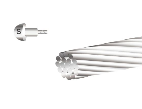 Câble de frein Route Icestop Shimano/Sram 1,5X1700 mm