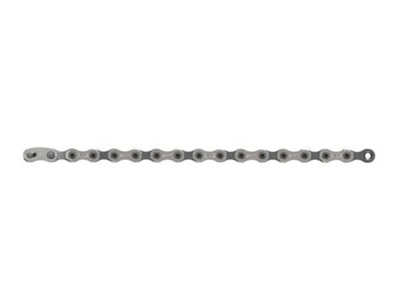 Chaîne VTT électrique SRAM PCGX Eagle 12 vitesses 126 maillons