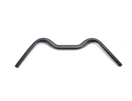 Cintre alu Ergotec Aerowing 2 640 mm Ø31,8 mm
